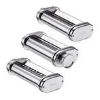 Pasta-roller-set (KitchenAid) KitchenAid, Verzenden, Nieuw in verpakking
