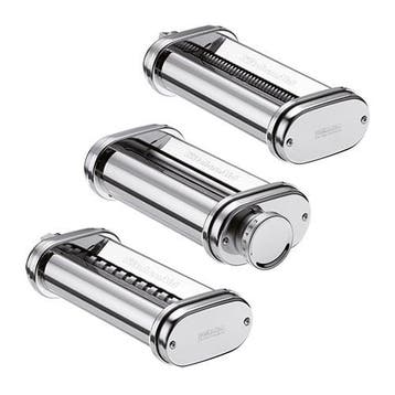 Pasta-roller-set (KitchenAid) KitchenAid, Verzenden, Nieuw in verpakking