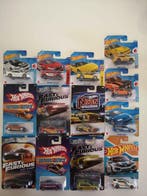 Hot Wheels 1:64 - Modelauto (13) - Honda Collectie Lot –, Nieuw