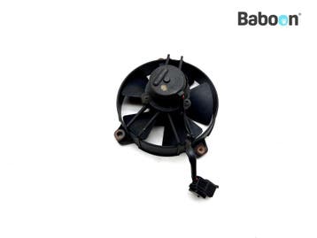 Koelfan Motor Piaggio | Vespa Carnaby 300 IE Cruiser, Verzenden, Gebruikt