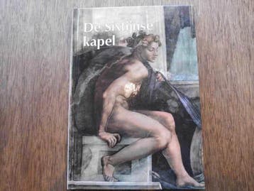 Atrium cultuurgids - sixtynse kapel - Battisti 9789061133643, Verzenden, Gelezen, Battisti
