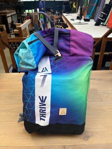 Harlem Thrive 7m -- In goede staat, Ophalen of Verzenden, Gebruikt, 7 m², Kite