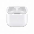 AirPods 3e generatie – originele oplaadcase - Lighting /, Ophalen of Verzenden, Nieuw
