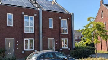 Te huur: Appartement Kapitein in Gorinchem, Gorinchem, Appartement, Zuid-Holland