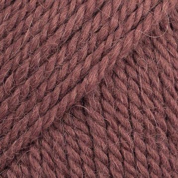 DROPS Nepal Uni Colour - 8916 wijnrood - Wol Garen, Ophalen of Verzenden, Nieuw