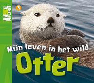 Mijn leven in het wild: Otter / 02 / Animal Planet boeken, Verzenden, Gelezen
