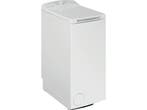 Whirlpool TDLR65230LBE - Bovenlader - Drum up optie - Kleur, Verzenden, Zo goed als nieuw
