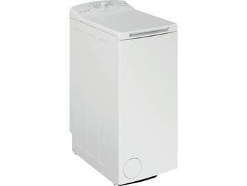 Whirlpool TDLR65230LBE - Bovenlader - Drum up optie - Kleur, Verzenden, Zo goed als nieuw