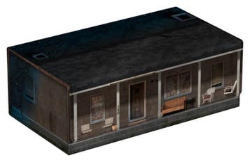 (Pre-order) Squaroes Collectors 800 Case Stranger Things..., Verzenden, Zo goed als nieuw