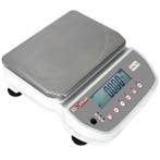 Weegschaal | Max. 30kg | 1g Nauwkeurig | Waterdicht | 25,..., Verzenden, Nieuw in verpakking