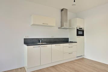 Te huur: Appartement Albert Molhof in Amsterdam, Noord-Holland, Appartement, Amsterdam
