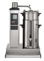 Bravilor Bonamat Koffiezetapparaat B5 HW L/R, Verzenden, Nieuw in verpakking