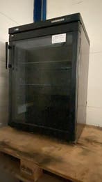 Liebherr wijnklimaatkast, Ophalen of Verzenden, Gebruikt