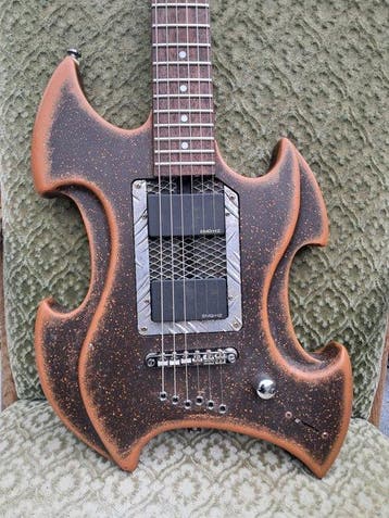 Cort - Moscato EMG - - Elektrische gitaar - 2007, Nieuw