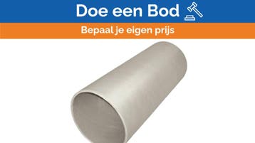 Bieden: Volvo Penta QL GRP bowthruster tunnel, Ophalen of Verzenden, Nieuw