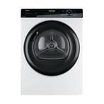 Haier HD90-A2939 - Warmtepompdroger - 9 kg - 65 dB -, Ophalen of Verzenden, Nieuw, Voorlader, 85 tot 90 cm