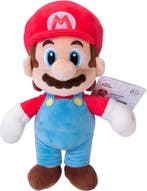 Super Mario - Infant Mario Pluche Knuffel (23cm) | Simba -, Verzenden, Nieuw