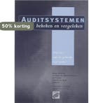 AUDITSYSTEMEN BEKEKEN EN VERGELEKEN DR 1 9789066653764, Verzenden, Gelezen, G. Gerritsen