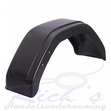 Spatbord kunststof 15 inch 24/80 De Haan excellent, Ophalen of Verzenden, Nieuw