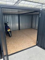Verschillende motor stallen opties te huur regio Delft!, Auto diversen, Autostallingen en Garages