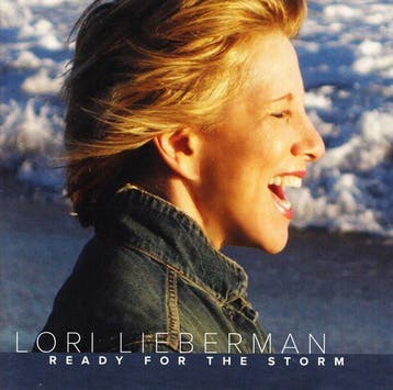 cd - Lori Lieberman - Ready For The Storm, Verzenden, Zo goed als nieuw