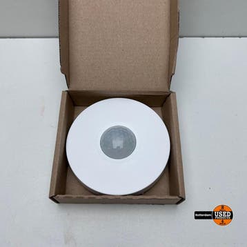 Loxone presence sensor air wit, Verzenden, Gebruikt