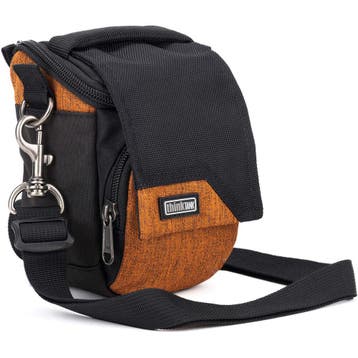 Think Tank Mirrorless Mover V2 5 - Campfire Orange, Ophalen of Verzenden, Nieuw, Schoudertas, Overige merken