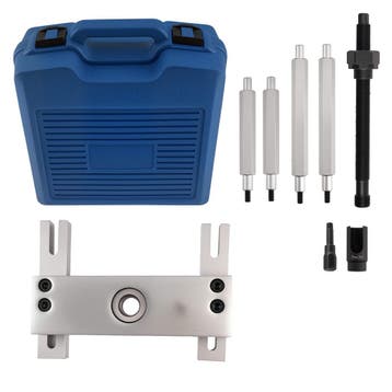 Common Rail extractor voor BMW 118d 120d 2.0d E87 M47TU M57, Verzenden, Nieuw