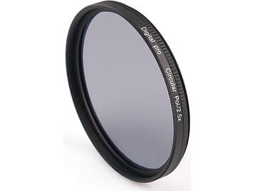 Rodenstock Digital Pro MC - Circulair Polarisatie Filter, Verzenden, Zo goed als nieuw