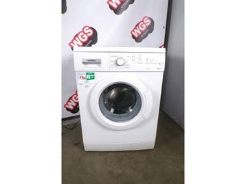 Siemens IQ300 - WM14E16NL - Wasmachine 7 kg - 2ehands, Verzenden, Zo goed als nieuw