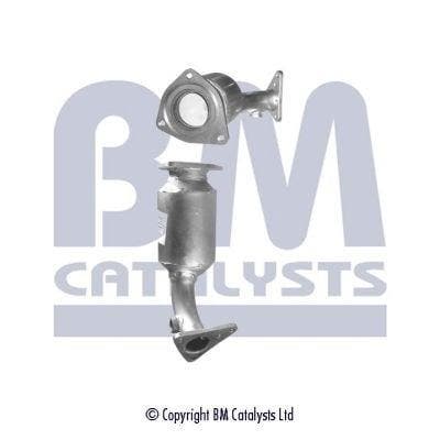 Katalysator Daewoo / Chevrolet Matiz 0.8, Auto-onderdelen, Uitlaatsystemen, Nieuw, Verzenden