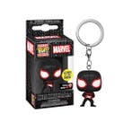 Funko Pocket Pop!  Miles Morales (Gamer)   Gamestop  (), Verzenden, Nieuw