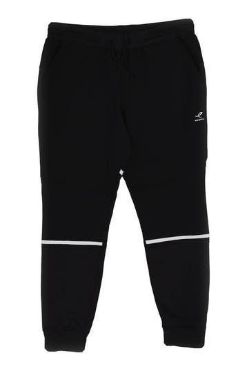 Energetics Legging in maat L Zwart, Verzenden, Zo goed als nieuw, Zwart, Energetics