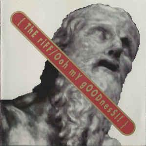 cd - The Riff - Ooh My Goodness!!, Verzenden, Zo goed als nieuw