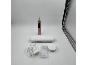 Oral-B iO Series 10 - Elektrische Tandenborstel - Gold, Verzenden, Zo goed als nieuw