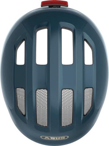ABUS kinderhelm Smiley 3.0 ACE LED - fietshelm met licht -, Ophalen of Verzenden, Nieuw, Abus