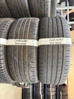 205-55-16 Continental Zomerbanden 5mm Incl Montage 205 55 16, Auto-onderdelen, Banden en Velgen, Ophalen, Gebruikt, 16 inch, 205 mm
