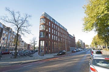 Appartement te huur in Amsterdam - 20 m² - 1 kamer(s), Huizen en Kamers, Huizen te huur, Appartement, Amsterdam, Noord-Holland
