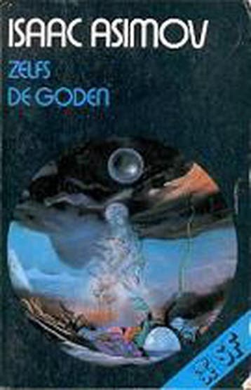 Zelfs de goden - Asimov 9789022990520, Boeken, Verzenden, Gelezen, Asimov
