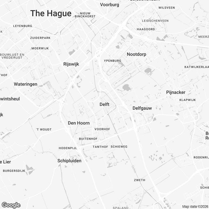Kamer in Delft gevonden voor €330,- pm, Huizen en Kamers, Huizen te huur, Direct bij eigenaar, Zuid-Holland, (Studenten)kamer