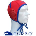 Turbo Waterpolo Cap (size m/l) nummer 1 Professional Kee..., Nieuw