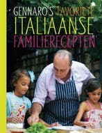 Gennaros favoriete Italiaanse familierecepten 9789021553238, Verzenden, Gelezen, Gennaro Contaldo