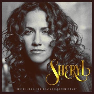 Sheryl Crow - Sheryl: Music From The Feature Documentary - 2, Ophalen of Verzenden, Nieuw in verpakking