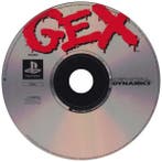 Gex [Disc Only], Verzenden, Nieuw