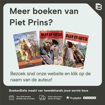 Holland onder het hakenkruis - Piet Prins 9789055605347, Verzenden, Gelezen, Piet Prins