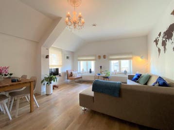 Te huur: Appartement Sint Pieterstraat in Maastricht, Limburg, Maastricht, Appartement