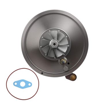 Turbo cartridge geschikt voor Land Rover Range Rover Spor..., Verzenden, Nieuw, Rover