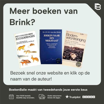 Allemaal poppenkast - Brink 9789061226246, Verzenden, Gelezen, Brink