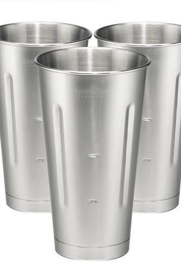 Hamilton Beach RVS beker voor spilmixers, Verzenden, Nieuw in verpakking