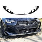 Front Splitter Voor BMW 2 Series G42 M Sport & M240i – M, Ophalen of Verzenden, Nieuw